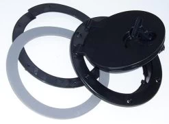 Hobie Kayaks Hobie 8" Twist-n-Seal Retrofit Kit