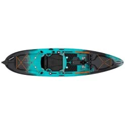 Ocean Kayak Old Town Sportsman Salty 120 PDL