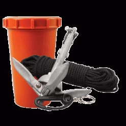 Scotty Kayak Anchor Kit