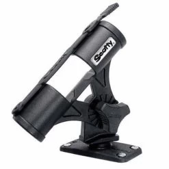 Scotty Fly Rod Holder W/244