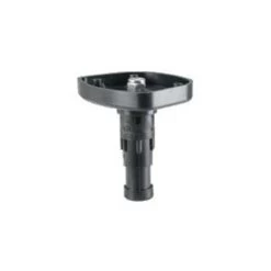 Scotty Mount For PIRANHA Fishfinders