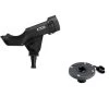 Scotty Powerlock Rod Holder With Round Mount