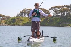 Hobie Kayaks Sidekick AMA Kit