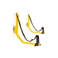 Suspenz Wall Mount Rack