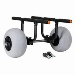 Wilderness Systems Kayak Cart With Beach Wheels