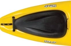 Old Town Vapor 12 Rear Hatch Kit