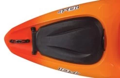 Old Town Vapor 10 Rear Hatch Kit