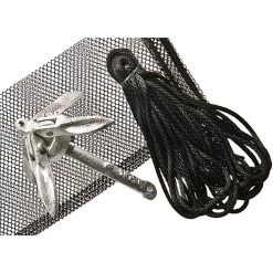 Yak-Gear Anchor In A Bag - 1.5lb