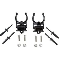 Yak-Gear Folding Paddle Clips