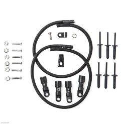 Yak-Gear Paddle Keeper Kit