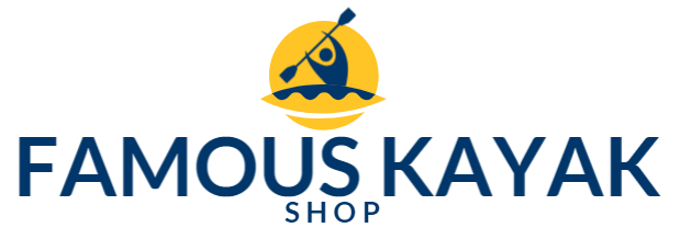 Famous Kayak Shop